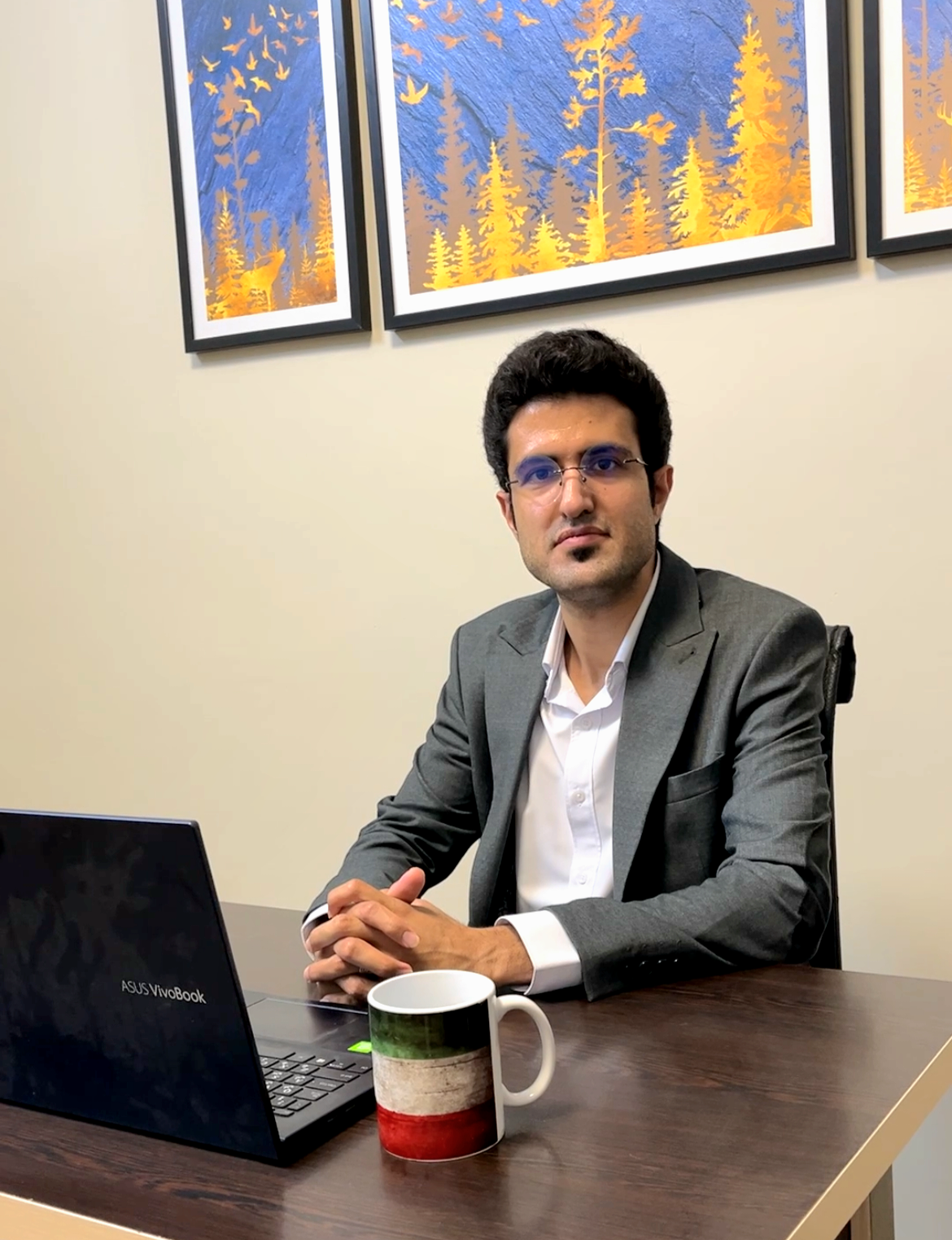 علی باقرپور