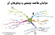 خلاصه نویسی ؛ مزایا و روش‌ها